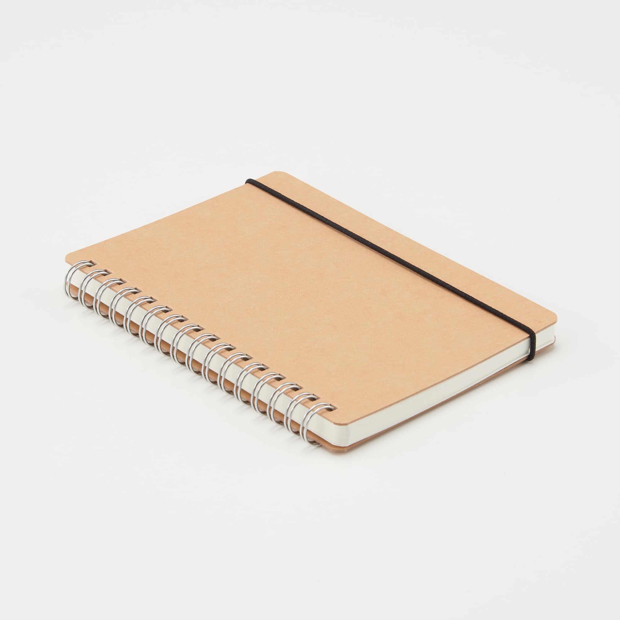 10冊セット新品廃盤レア　無印良品　ダブルリングノート　A6 ドット方眼90枚 Amazon | 無印良品 上質紙ダブルリングノート・ドット方眼