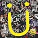 Skrillex & Diplo Present Jack U (Explicit)(Yellow Vinyl w/Bonus CD)