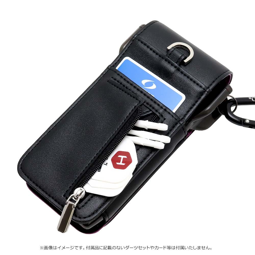 ダーツセット　CAMEO ダーツケースなどを含む計4点 ダーツセット CAMEO ダーツケースなどを含む計4点 ダーツケース