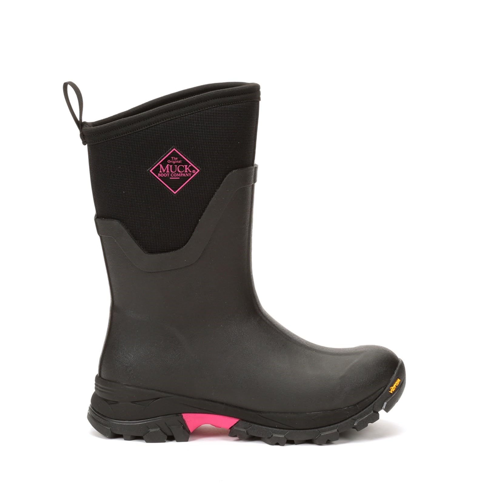 Womens Arctic Sport II Mid
