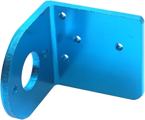 Miniatura 2 de ShareGoo - Soporte de motor RC 540, ajustable 36503660, soporte de montaje de motor, base de asiento compatible con Wltoys 112 118 RC Car A969 A979