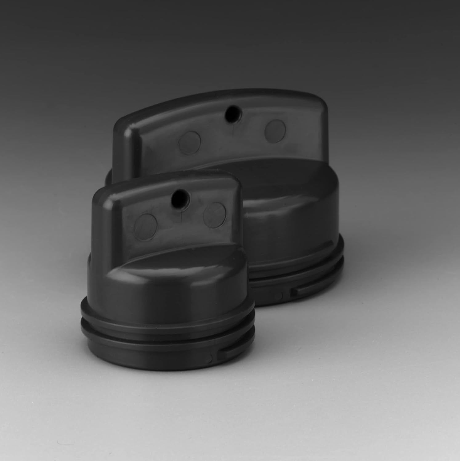 3M Blower Plug GVP-115, for Belt-Mounted Powered Air Purifying Respirator Systems