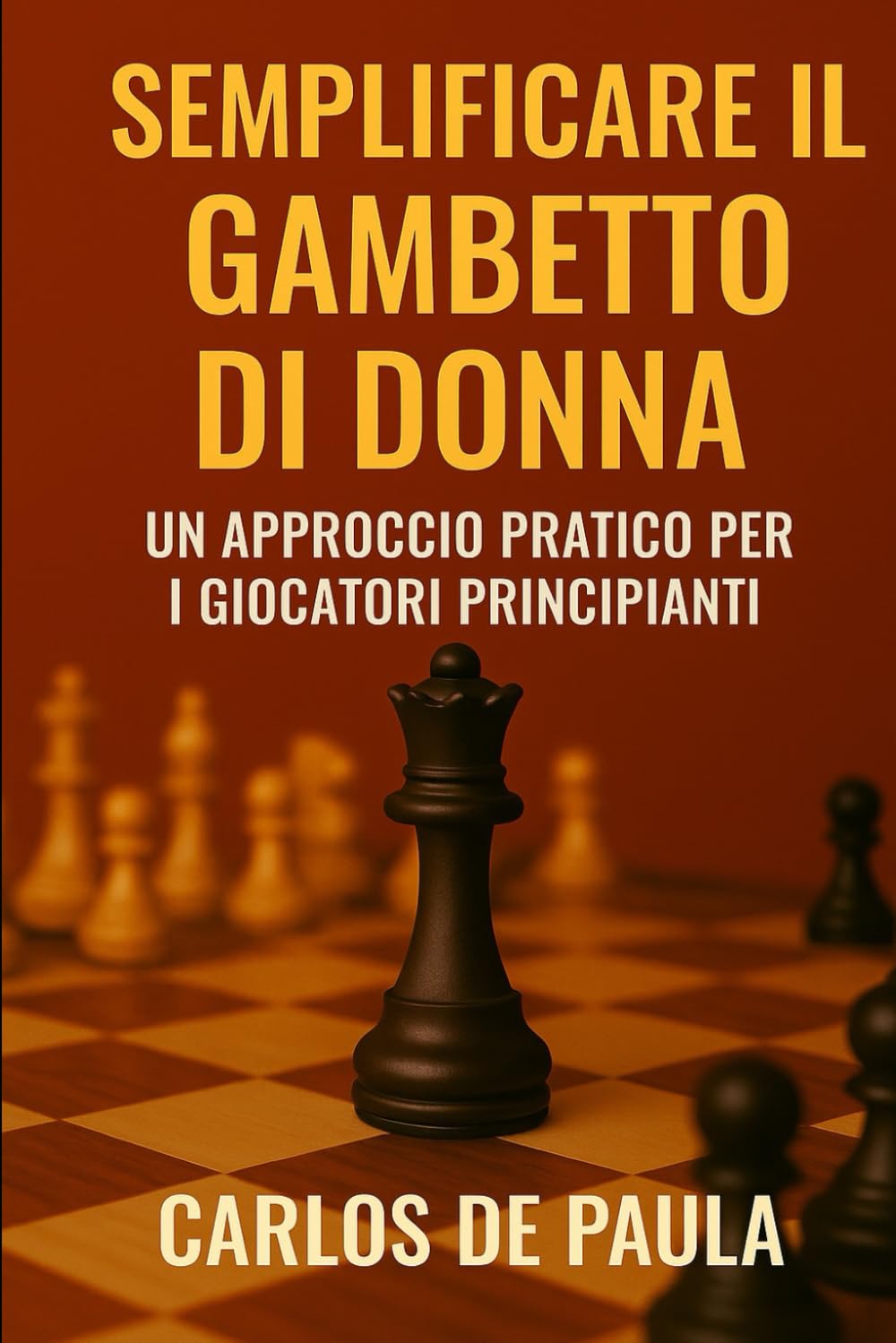 Semplificare il Gambetto di Donna: Un approccio pratico per i giocatori principianti