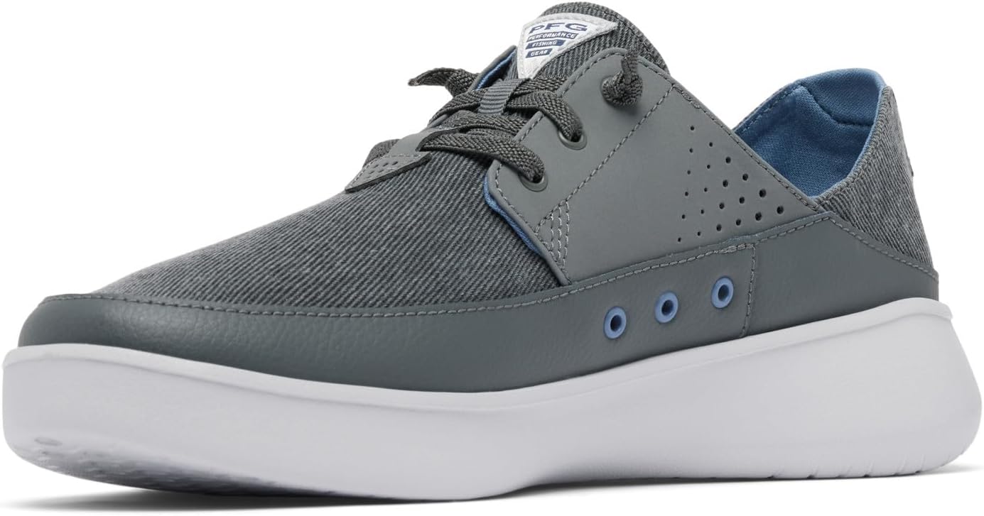 Columbia Mens Boatside Relaxed PFG - Image 5