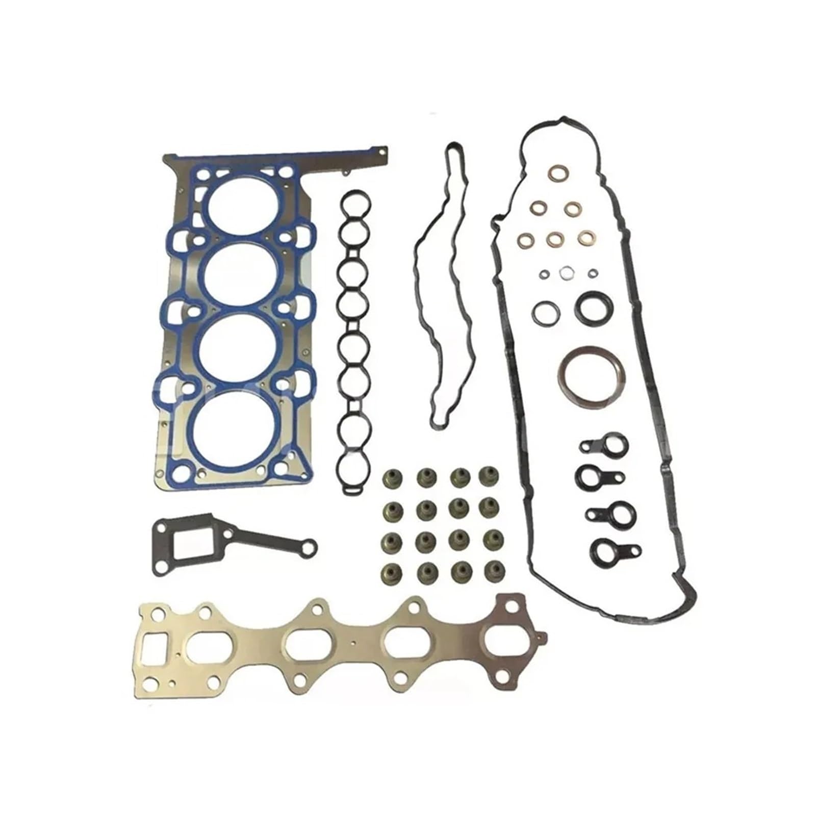Juego De Juntas Culata Para Hyundai Para Santa Para FE 2.2L .2T L4 2009-2024 cubierta motor
