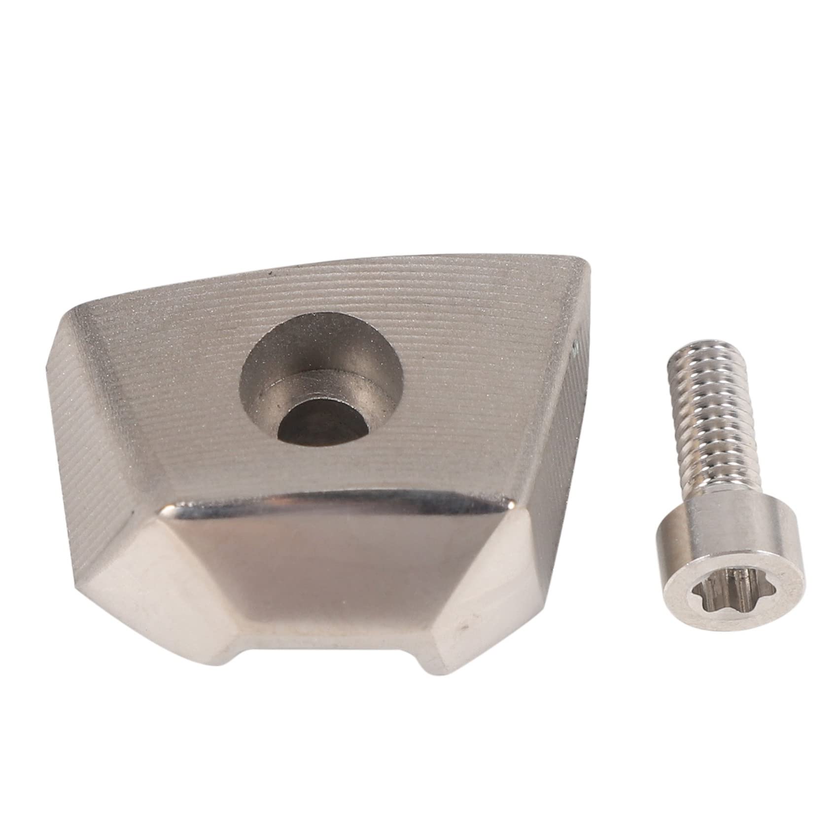 New Golf Weights Practice Screw Fit for SIM2 MAX Driver Ball Head Counter Weight Accessories,11G