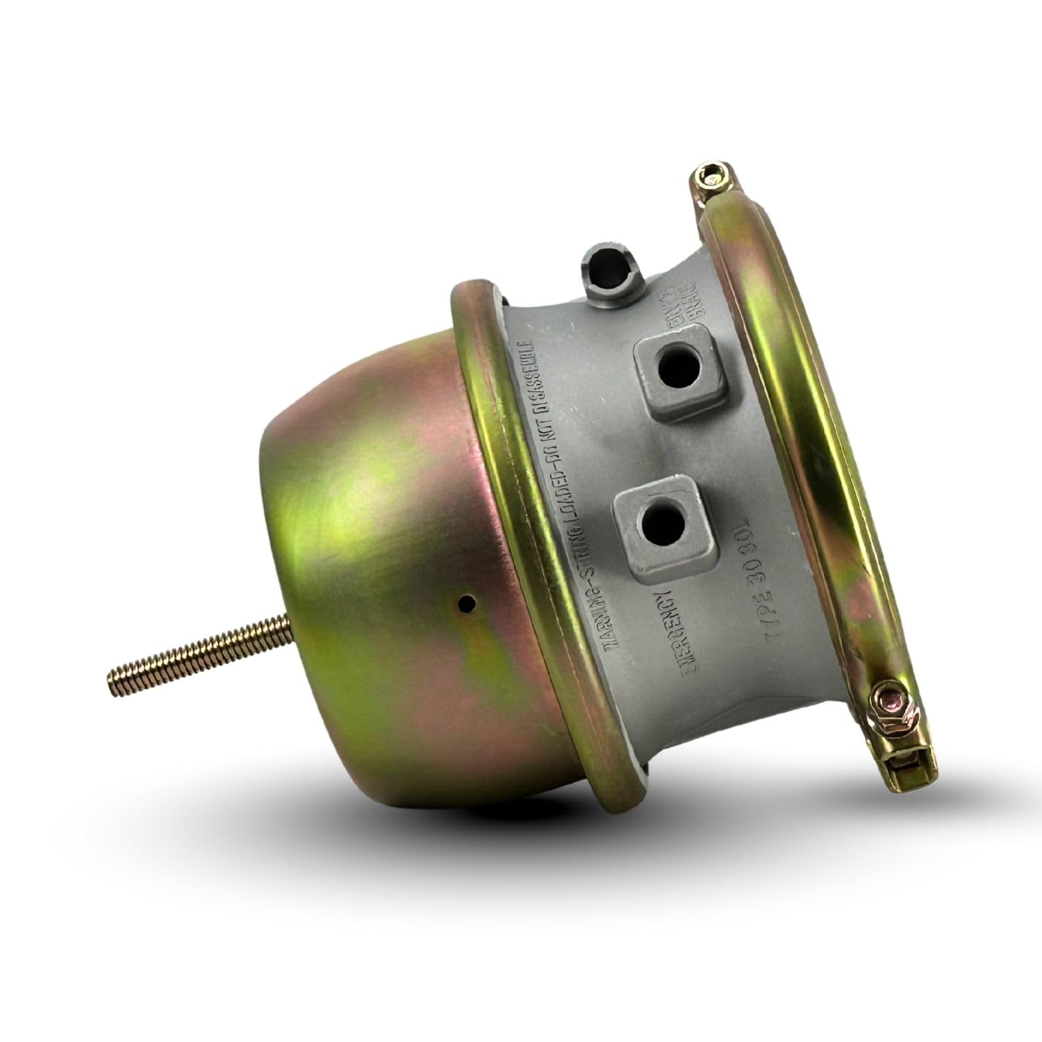Torque Type 30/30 Piggyback Air Brake Chamber 3