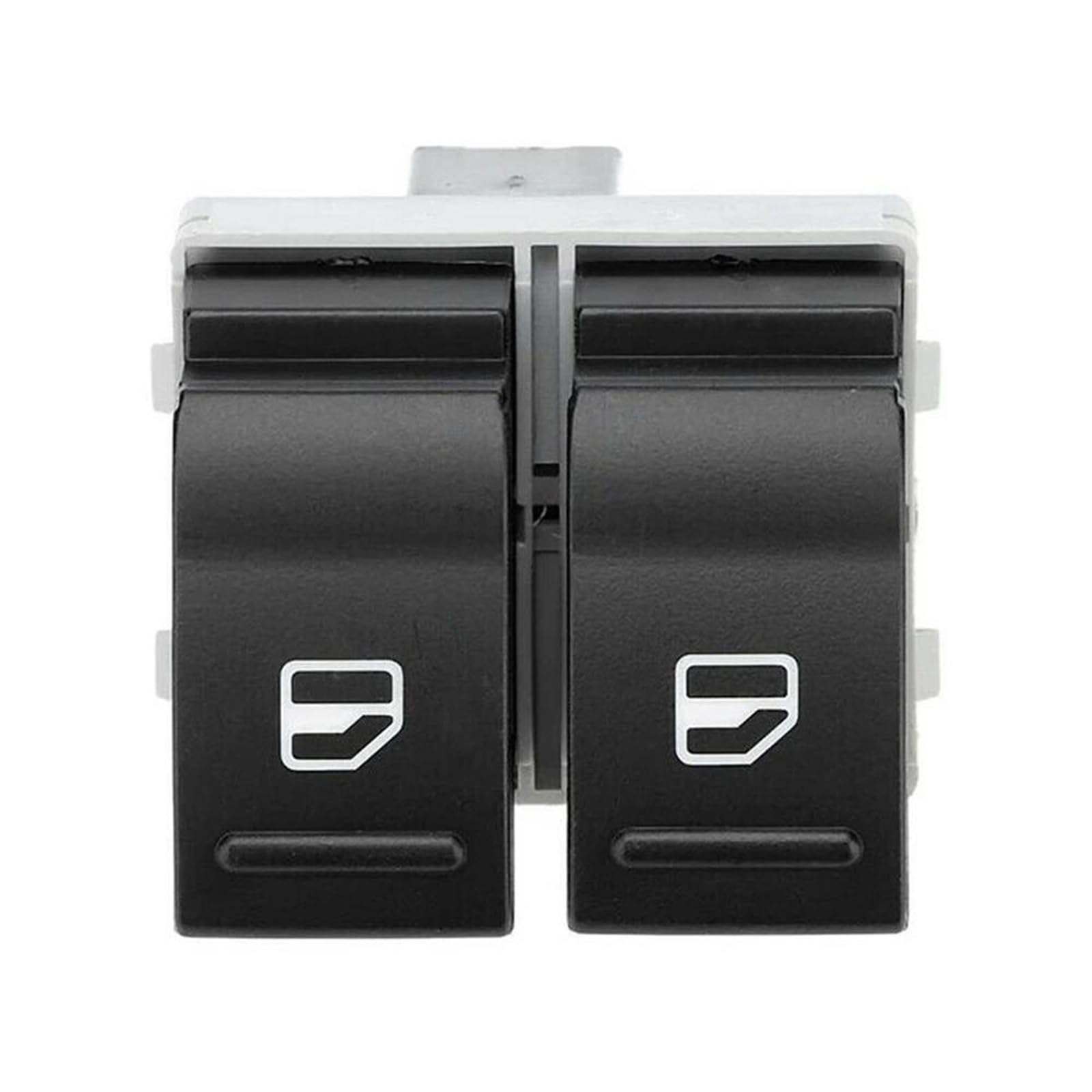 Commutateur fenêtre voiture haute durabilité 7E0959855A9B9 de remplacement précis T5 T6