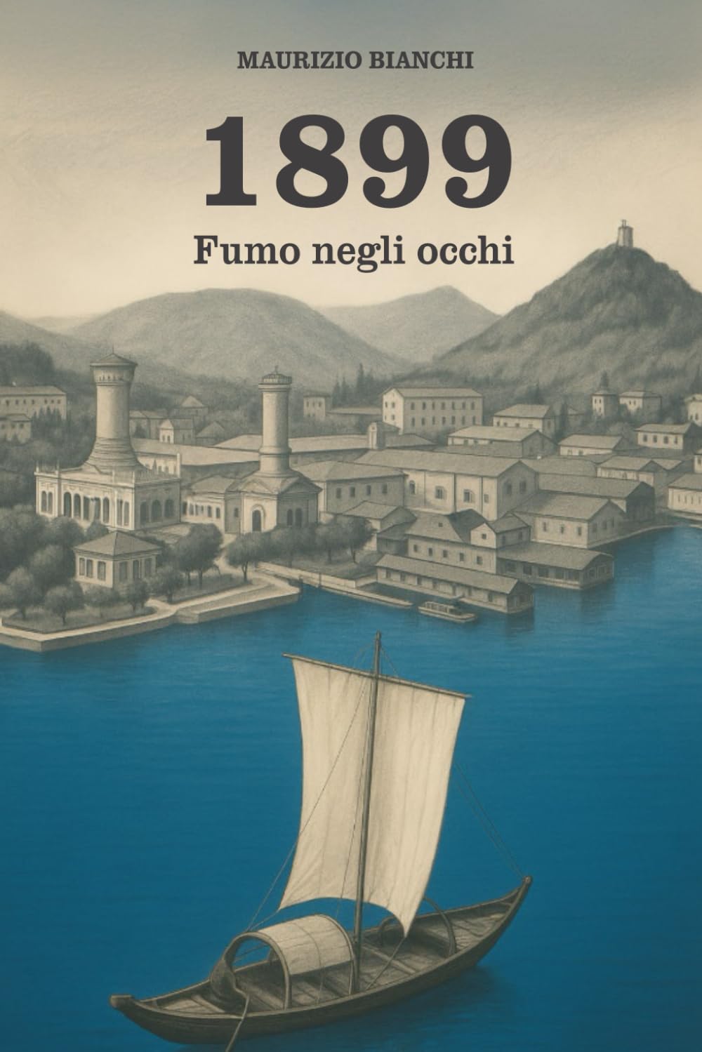 1899 - Fumo negli occhi: Misteri all’Esposizione Voltiana