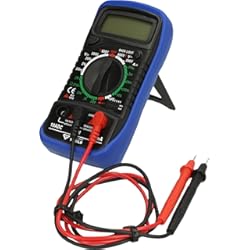 BRILLIANT Tools Multimeter