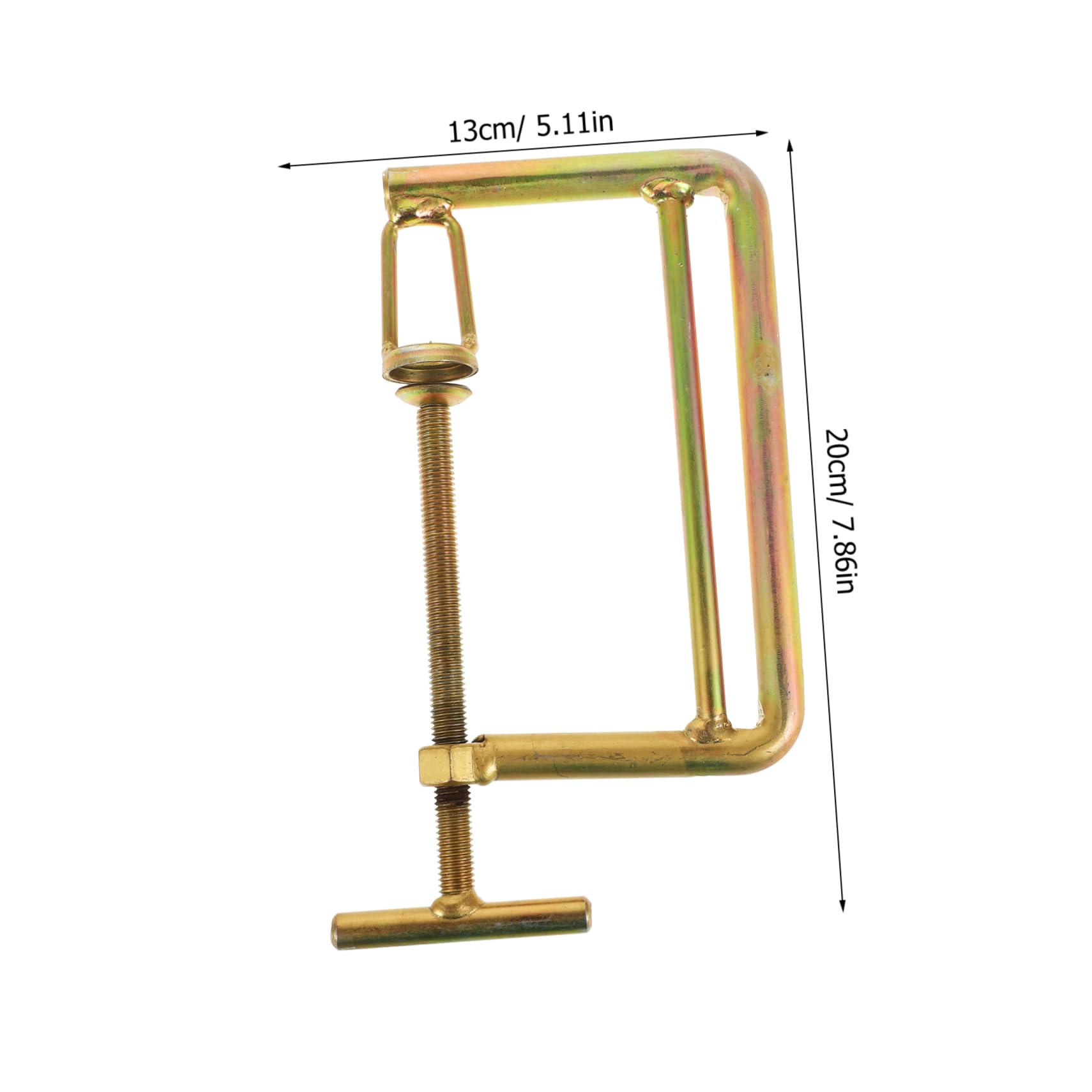 Unomor Valve Spring Compressor Pliers for Motorcycles Quick Disconnect Clamp Tool Universal Motorcycle Valve Spring Installer