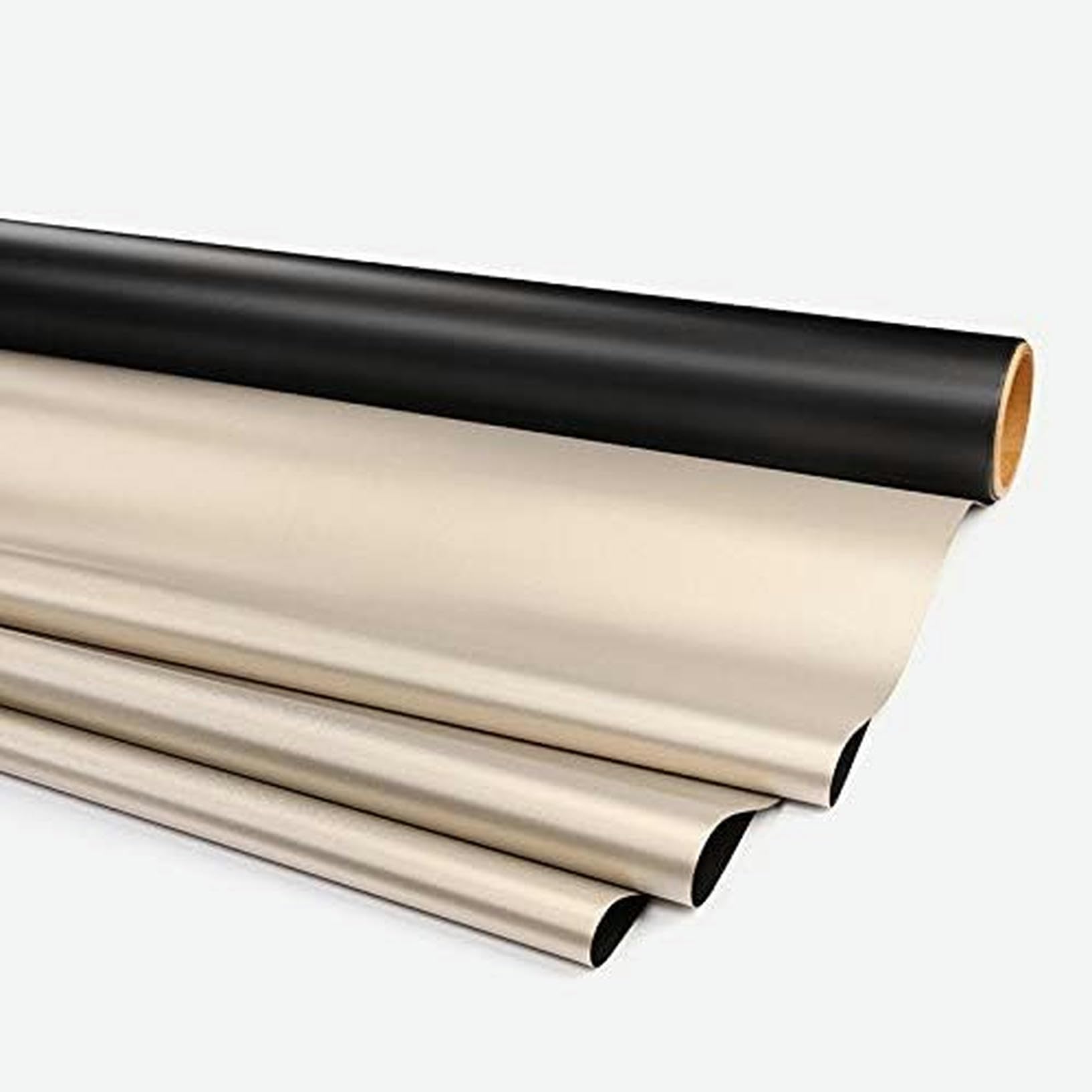 Tissu Faraday anti-EMF qui absorbe les ondes et bloque le WiFi 1.1x5m
