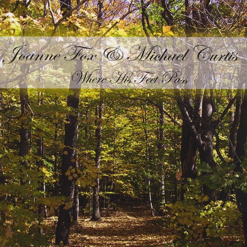 Joanne Fox & Michael Curtis