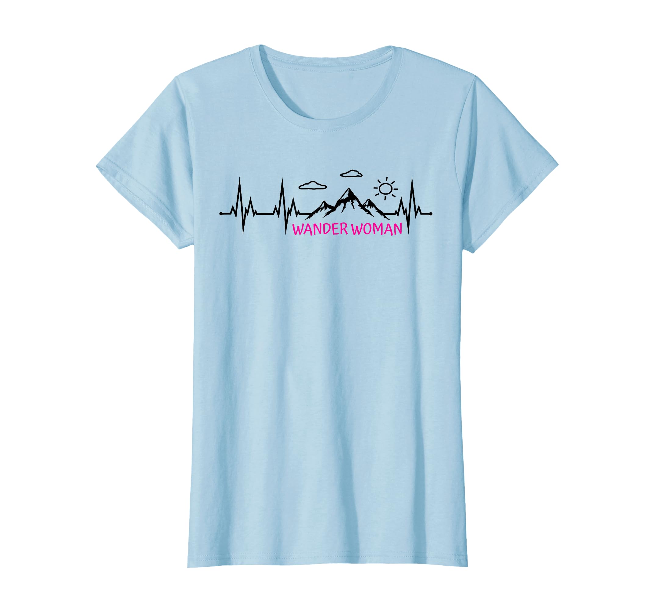 Kleidung mit Designs von Amazon Merch on Demand