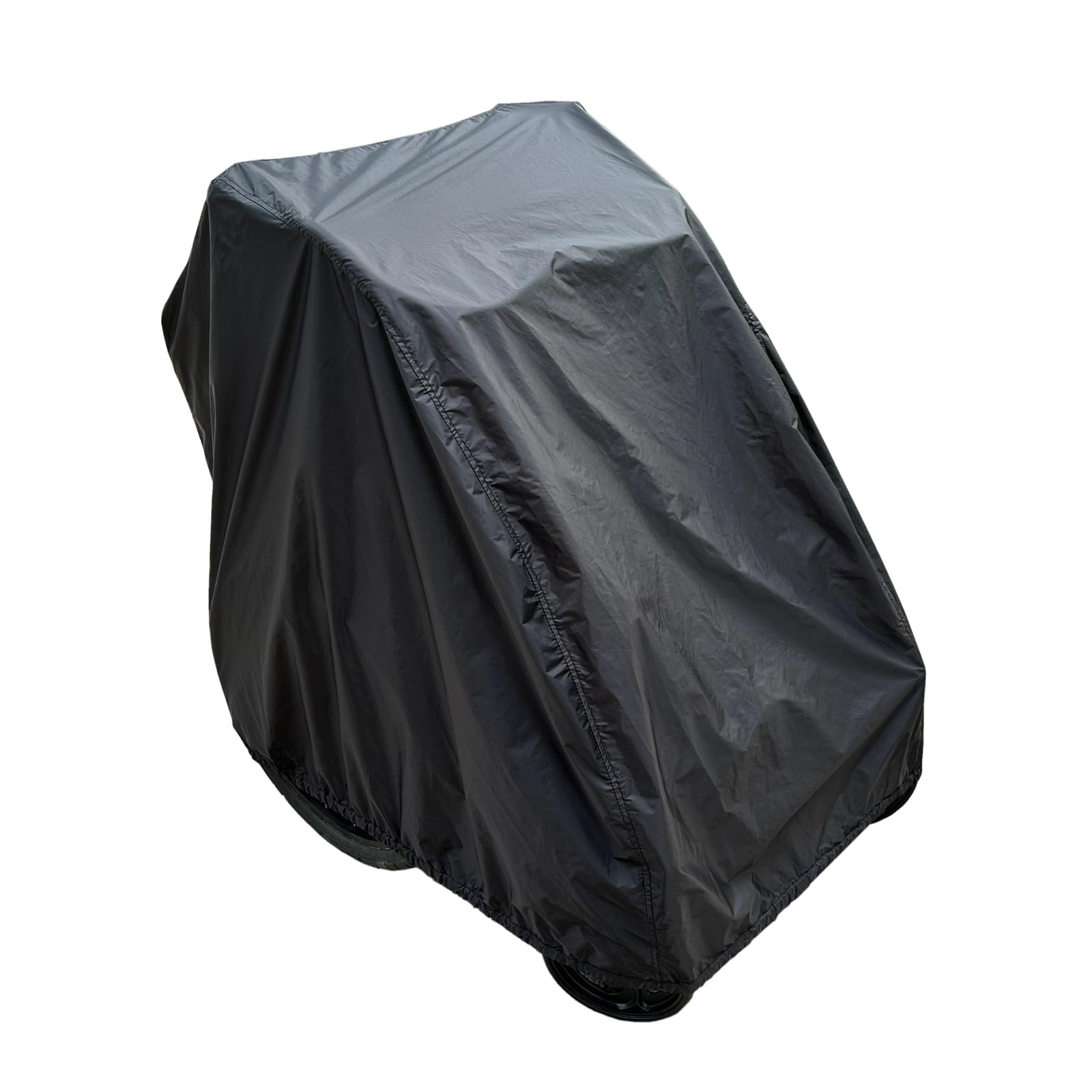 Bike Trailer Cover for Burley and Instep Bike Kid Trailers