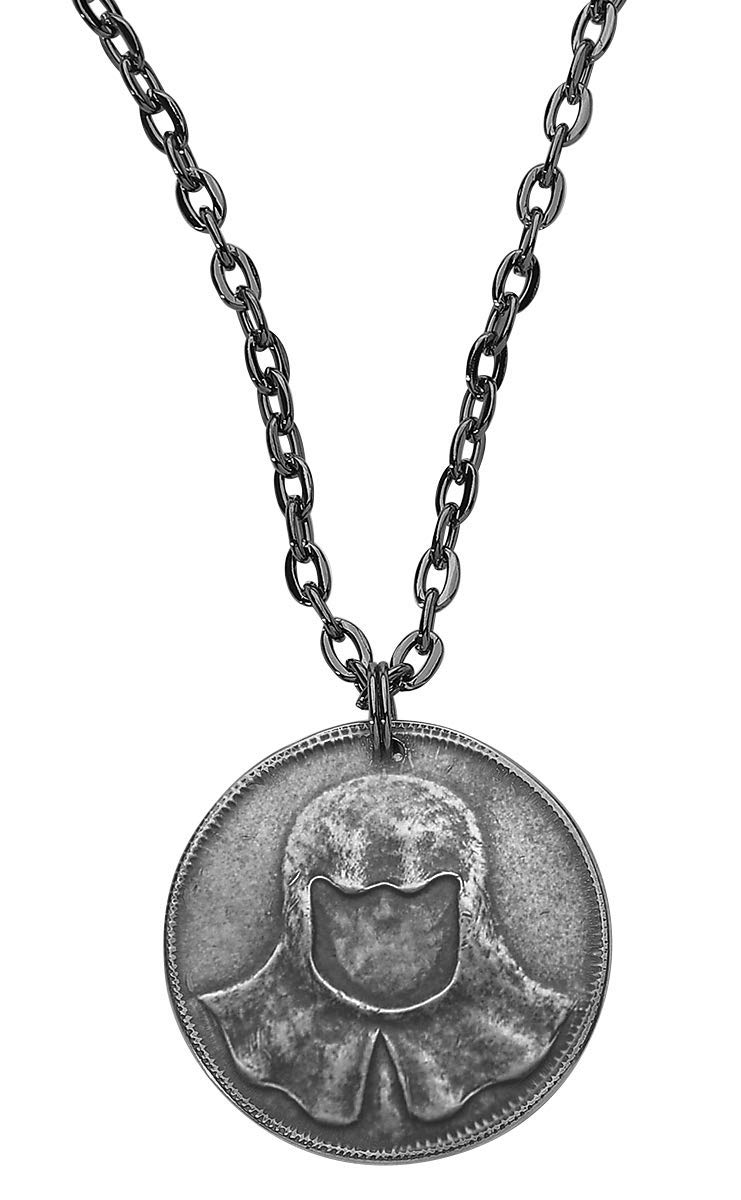 Buy Valar Morghulis Necklace 