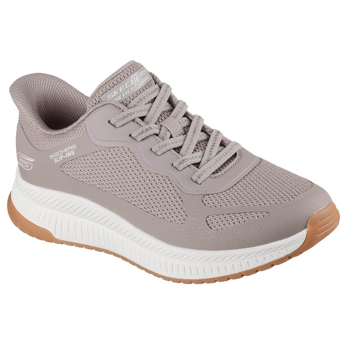 Skechers Hands Free Slip-ins Bobs Squad 4 - Staple Look Scarpe da ginnasticaDonna