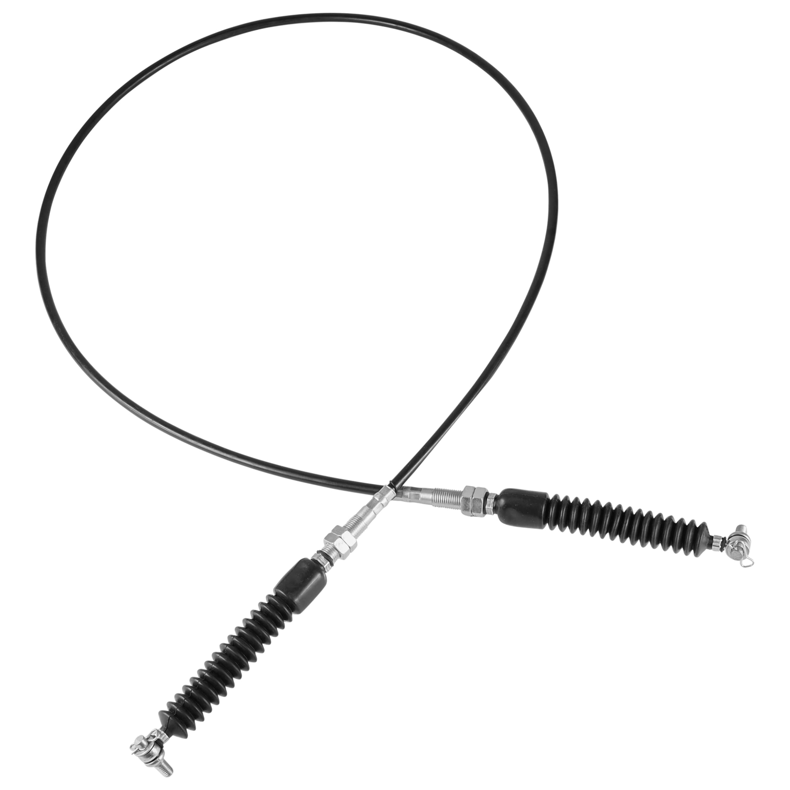 ⭐︎Q15☆ Amazon.com: Caltric Shift Cable Compatible with Polaris 7081005