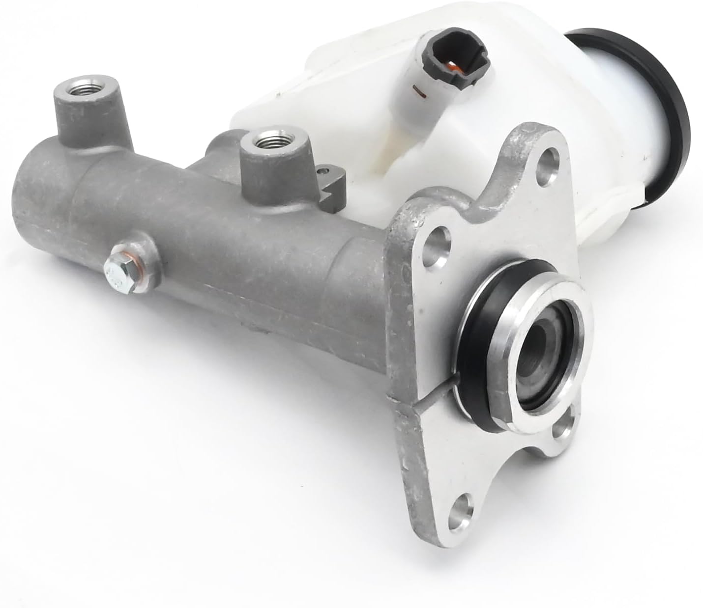 Brake Master Cylinder Replacement for Toyota Tacoma 1995 1996 1997 1998 1999 2000 master cylinder Replace 4720104030 M3288 112737 11-2737 132737 13-2737 Replace MC390285