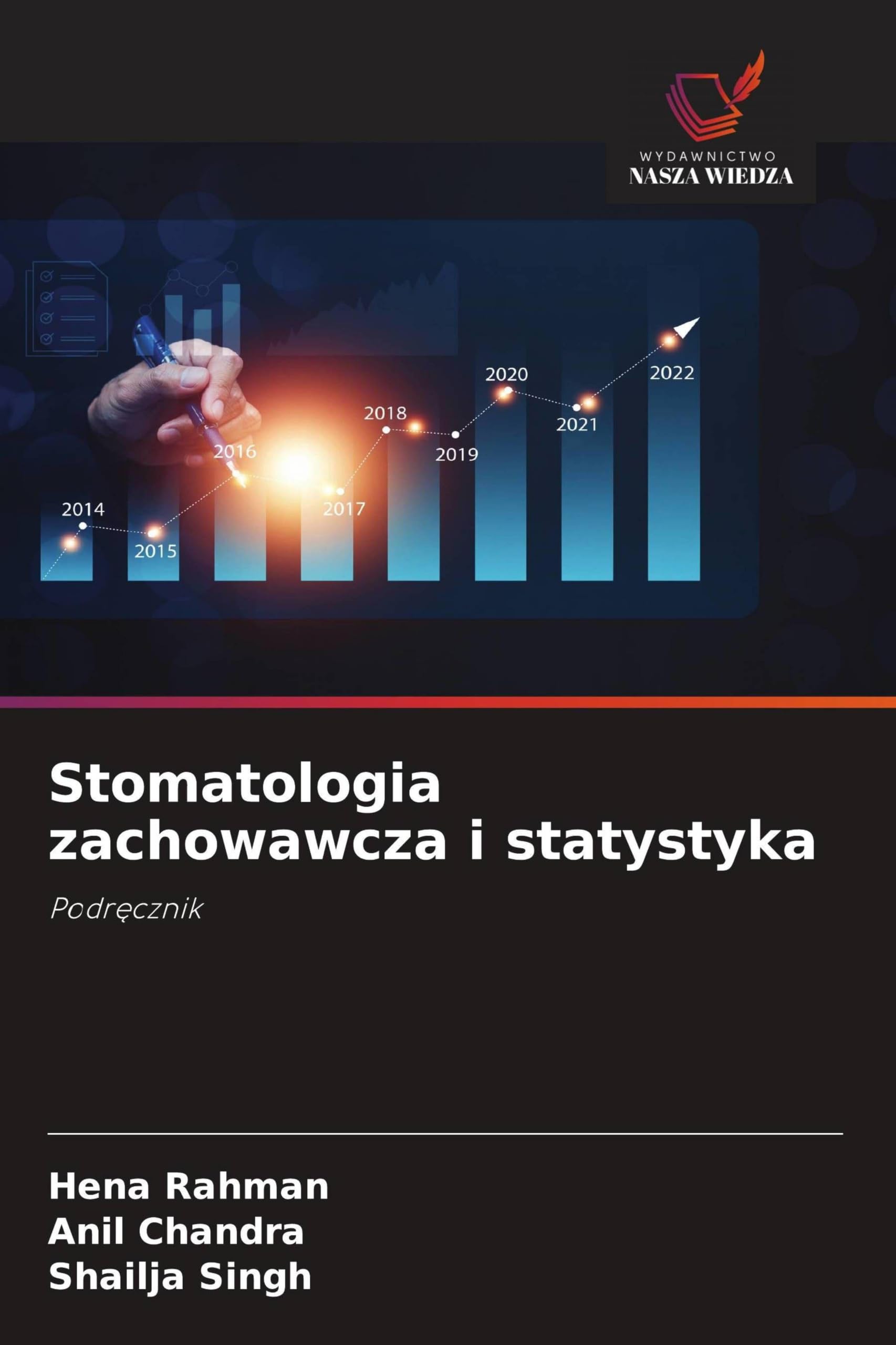 Stomatologia zachowawcza i statystyka: Podr¿cznik