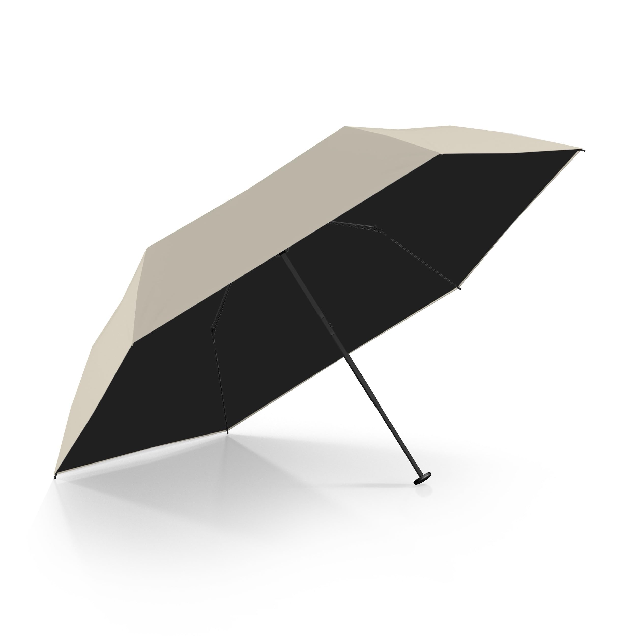 Doppler Taschenschirm zero99 Leichter Mini-Regenschirm