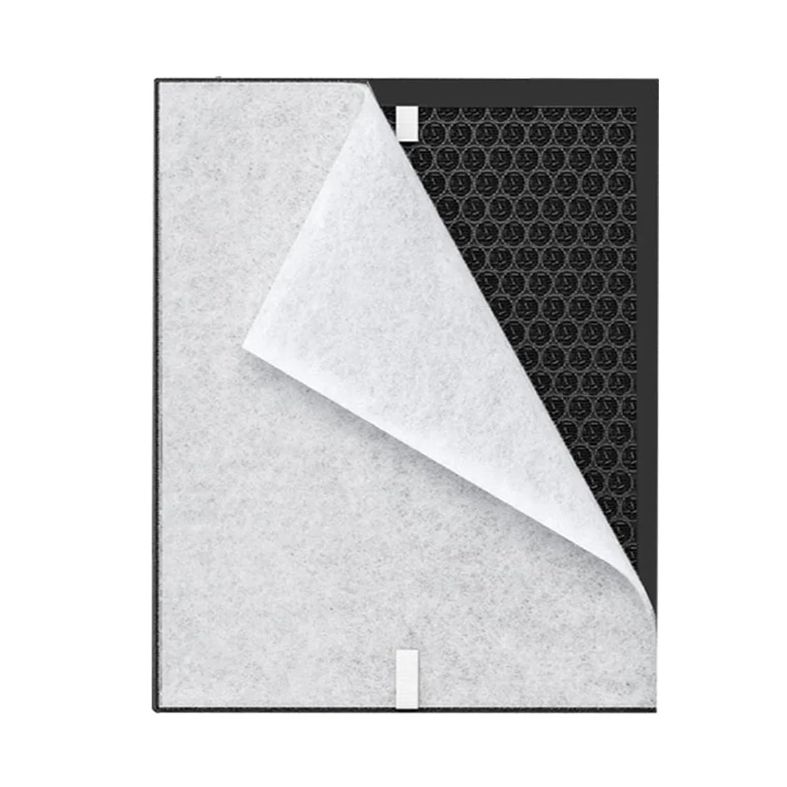 Zhanghnwz One Color Cfx-K100/Gb Replacement 2 In 1 Hepa Filter Active Carbon For Air Purifier Ax32bg3100g Ax32bg3100gb Ax32bg3100gbsg