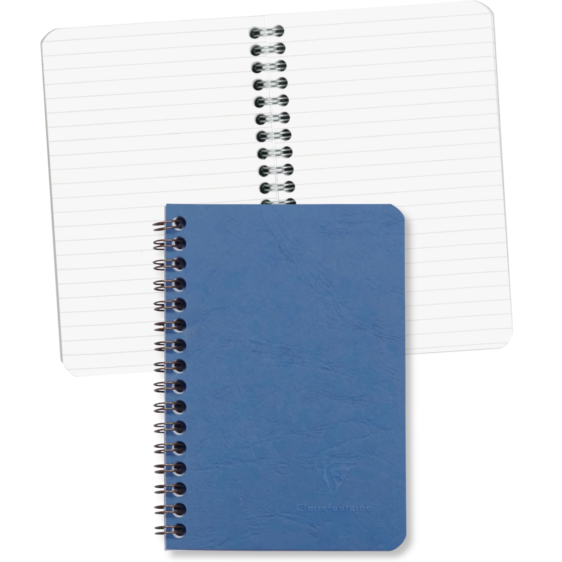 Amazon.com : Clairefontaine 785964C Collection Age Bag Blue