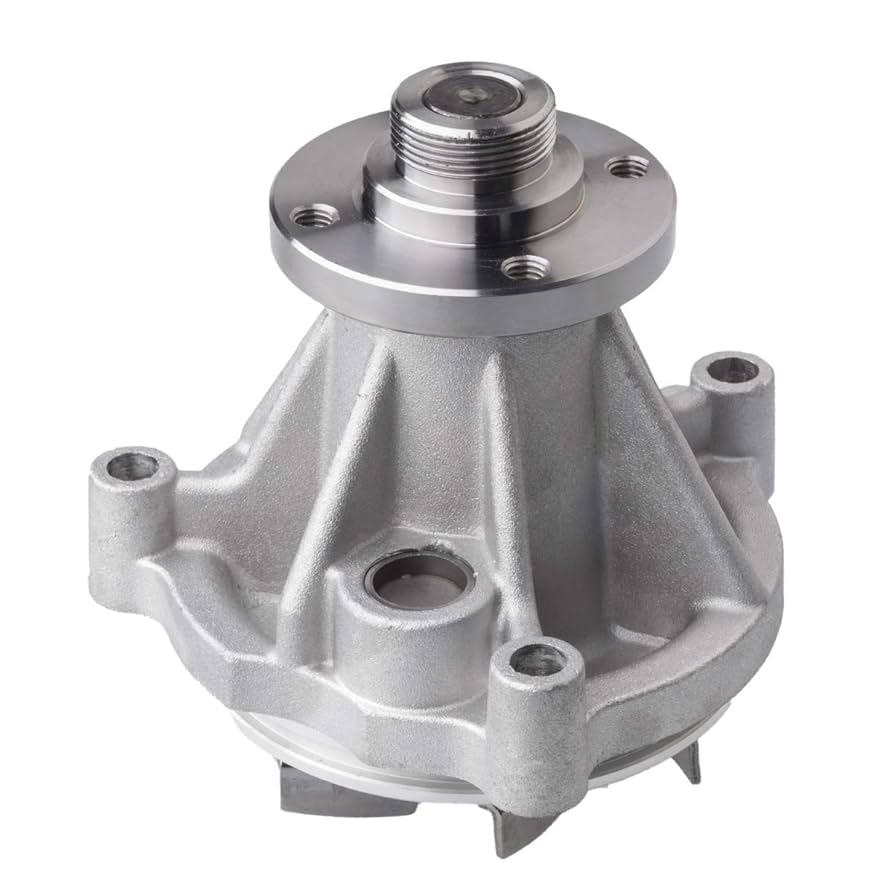 Amazon.com: AUQDD AW4130 (w/M30 HUB) Water Pump Kit With