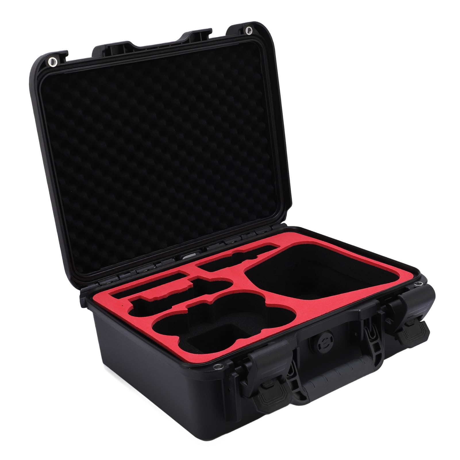 Custodia rigida impermeabile e antiurto per accessori per drone NEO, borsa da viaggio