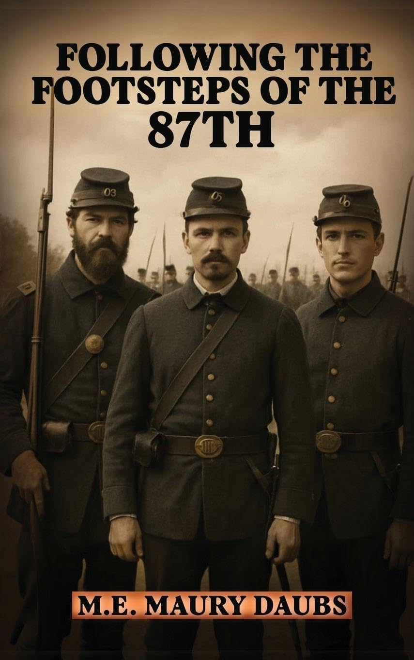 Following the Footsteps of the 87th