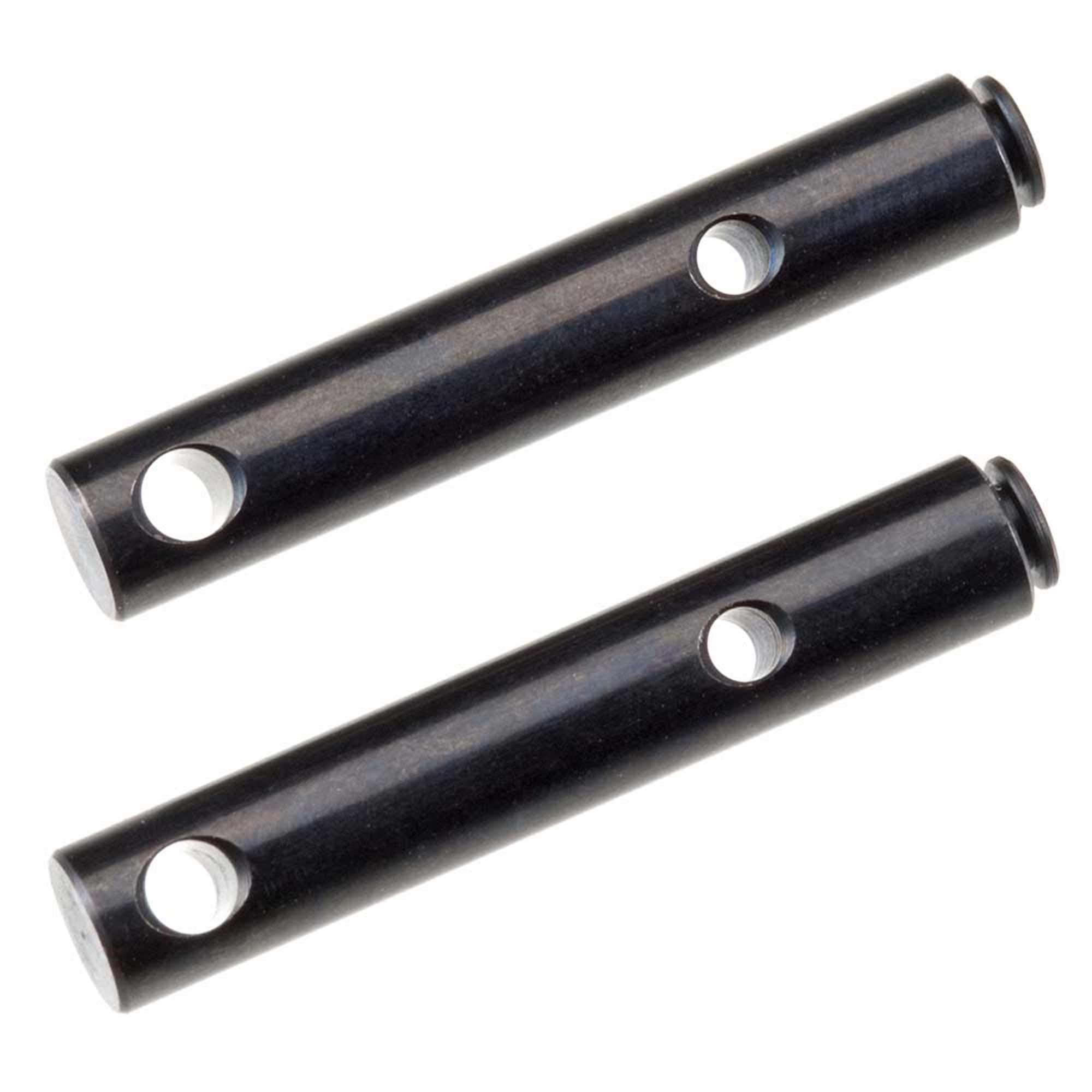 AX30163 – 6 Silver Metal Pins, 2.0x10mm – Replacement Parts For Axial Scorpion Rock Crawler RC Car - View #8