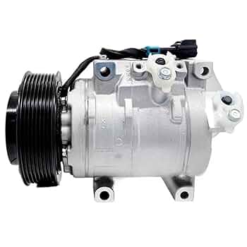 Fairfield コンプレッサー Amazon | AC コンプレッサー エアコン ジョンディア 10SRE18C