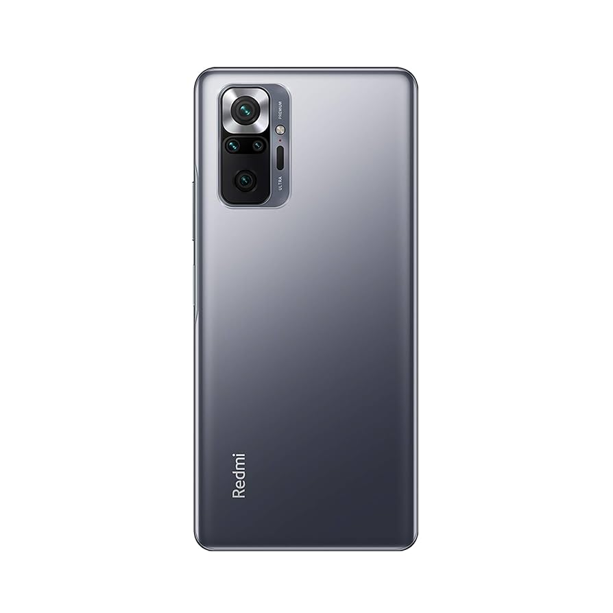 Redmi note 10pro  128GB   別途黒ｶﾊﾞｰ付 Redmi note 10pro 128GB 別途黒ｶﾊﾞｰ付 Redmi Note 10 Pro｜価格