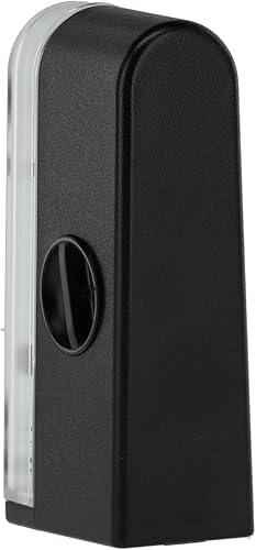 Vista 4 de Metrónomo Taktell Piccolino Negro