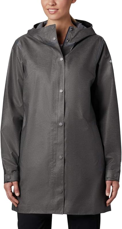 Mackintosh jacket women's Clearance