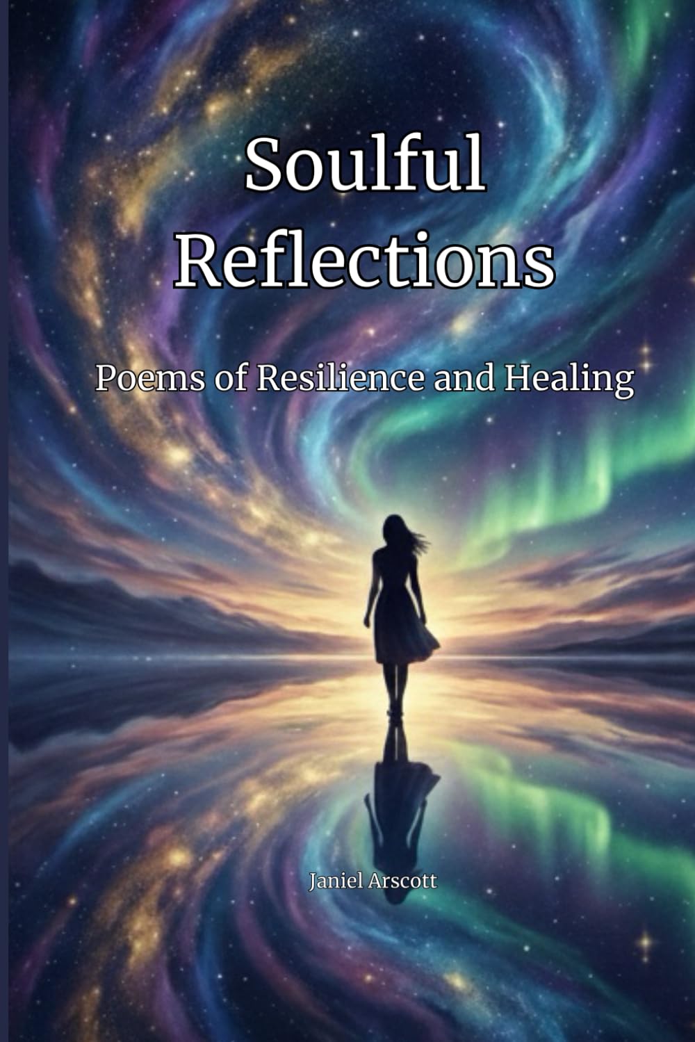 Soulful Reflections: Poems of Resilience and Healing