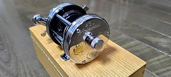 リール 895.ABU Ambassadeur 5000C Amazon.co.jp: Abu ambassadeur 5000C 75th Limited クローム