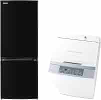 【8831】送料設置込 新生活　東芝　人気モデル　2ドア冷蔵庫　 153L 61GQBpA4RsL._AC_SY200_QL15_.jpg
