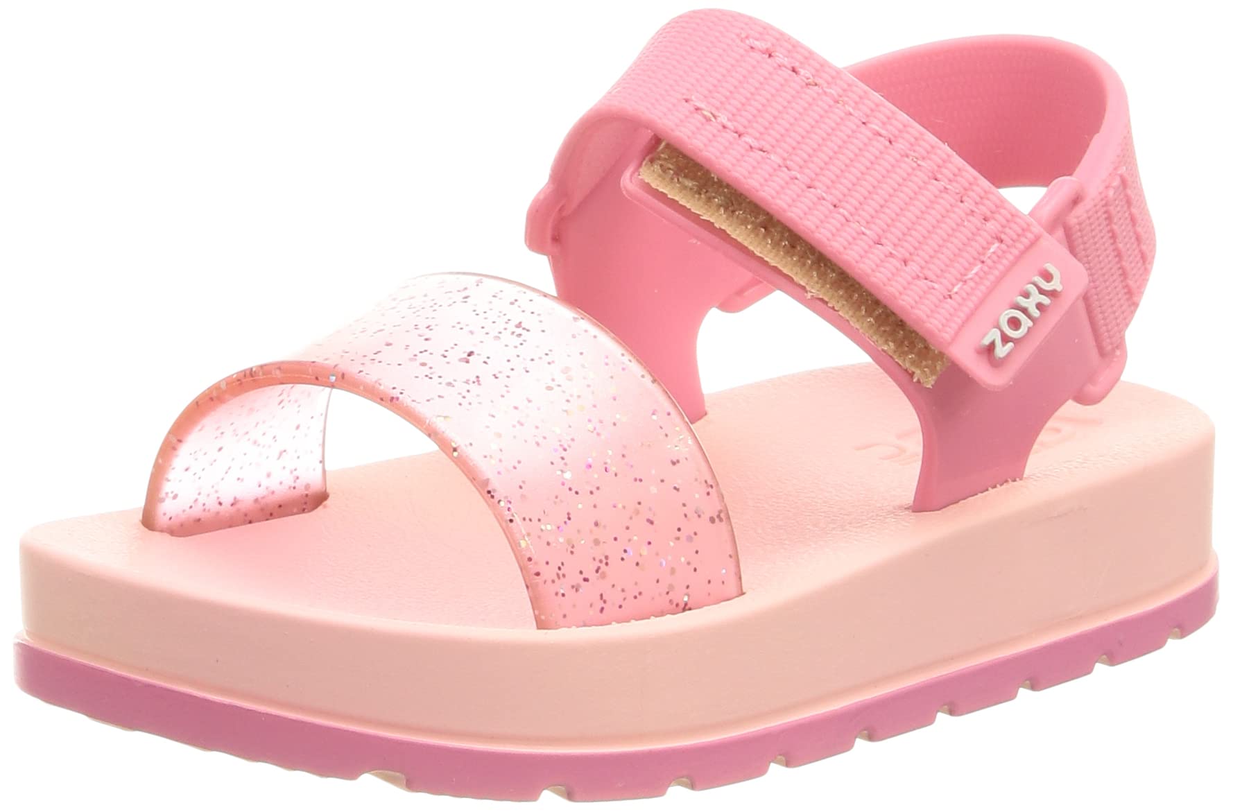 Zaxy Unisex Baby Zaxynina Moderninha Sandale