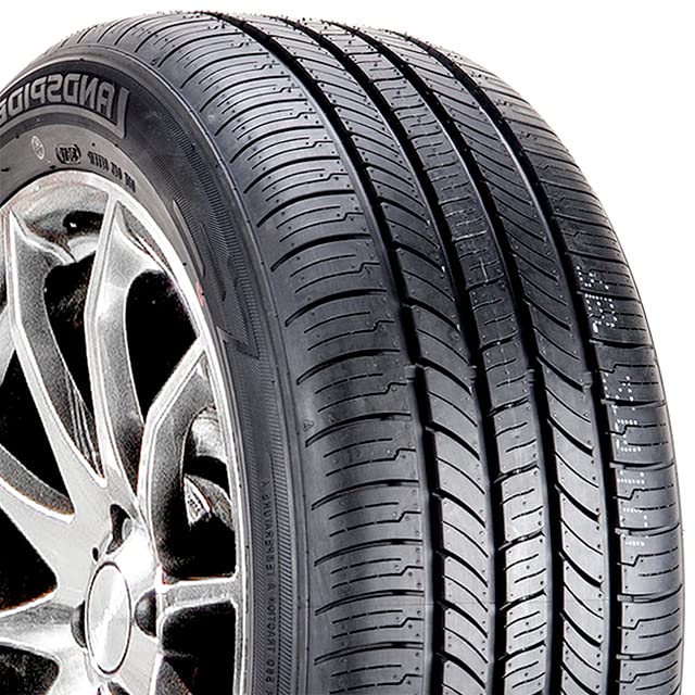 Top Best 235 45r18 All Season Tires In - July 2023