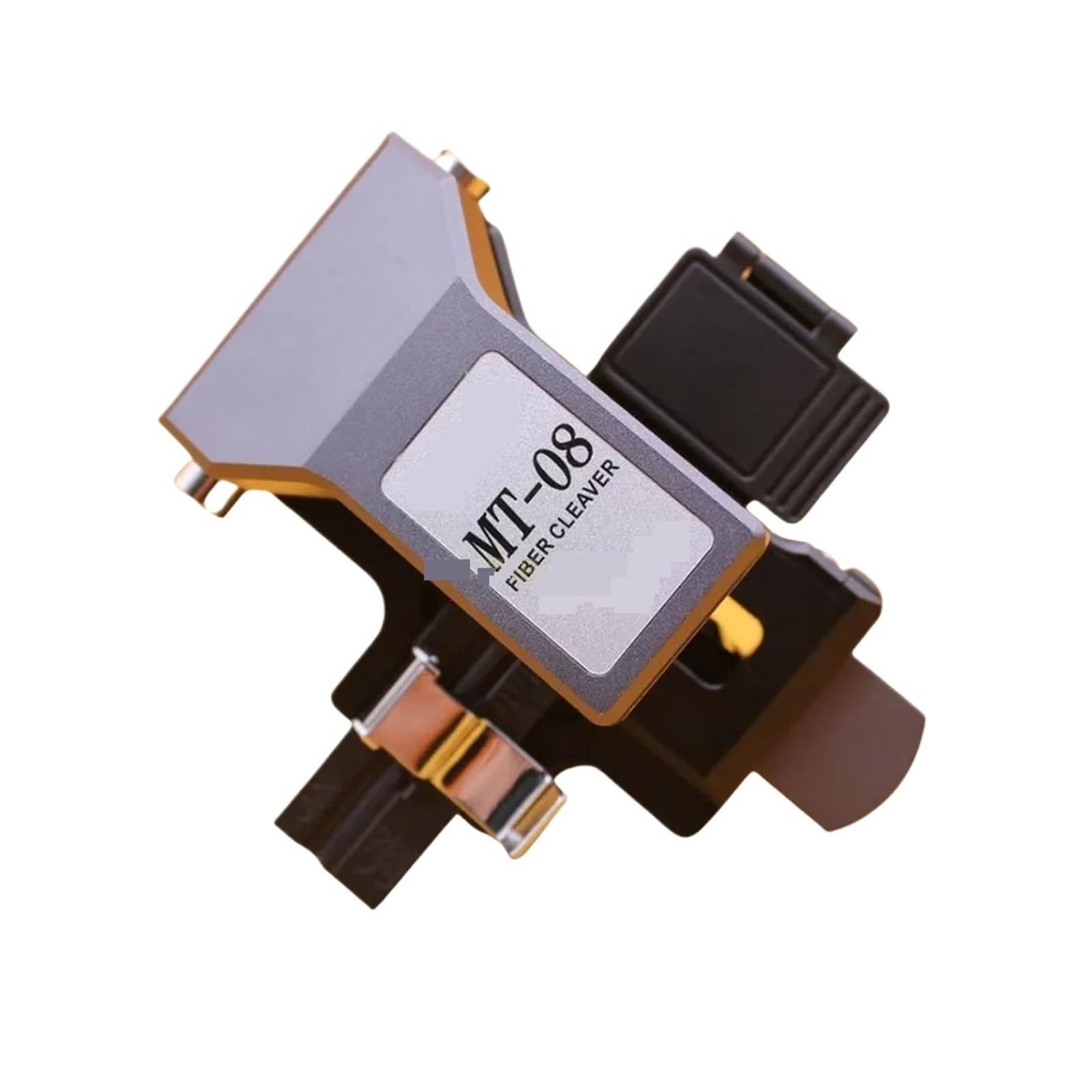 EDEDE Cuchilla de Fibra óptica, Cuchilla de Corte de Empuje de Repuesto for cortadora de Fibra CT-30 de Precision MT-08 con FTTH(1pcs Blade)