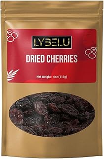 Dried Cherries – 4oz