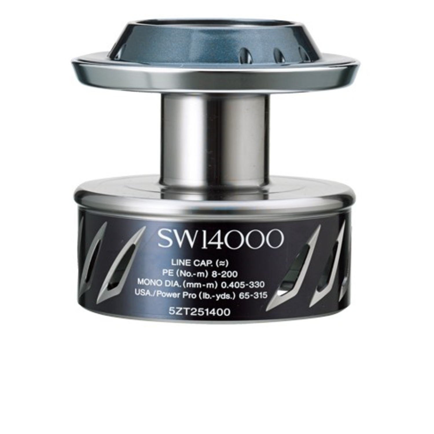 Amazon | シマノ(SHIMANO) 純正 リールパーツ 夢屋 13 ステラSW 14000 