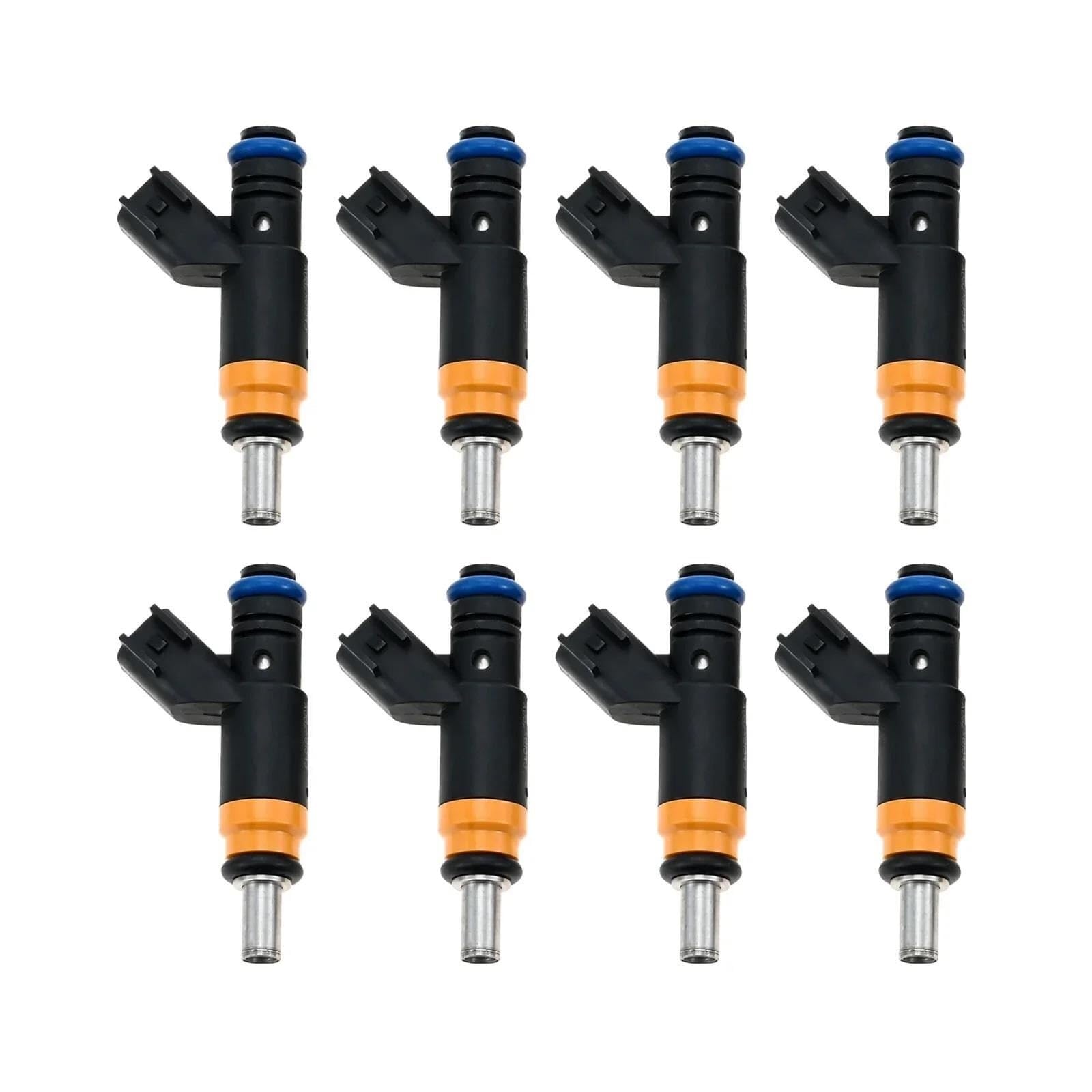 Diesel Injector Fuel Injector for Dodge for Charger for Durango for 1500 2500 3500 5.7L 8pcs 05037479AA 5037479AB