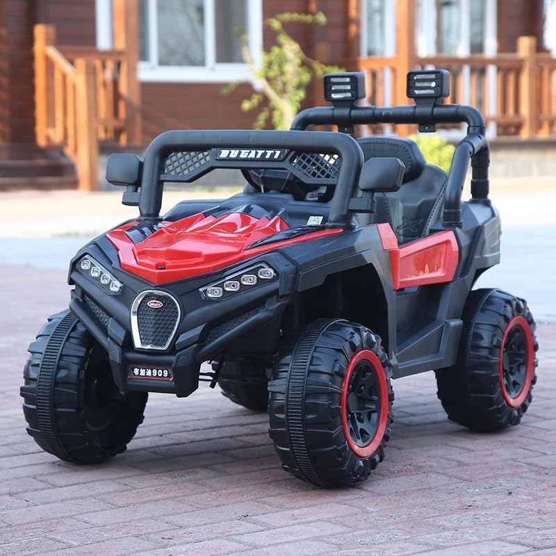 See full amazon price history chart for Kids 12V Battery Operated Ride On A909 Jeep with Remote Control and Music System (RED) Kids 12V Battery Operated Ride On A909 Jeep with Remote Control and Music System (RED) (B0CHS13N27) Amazon Price History, Amazon Price Tracker
