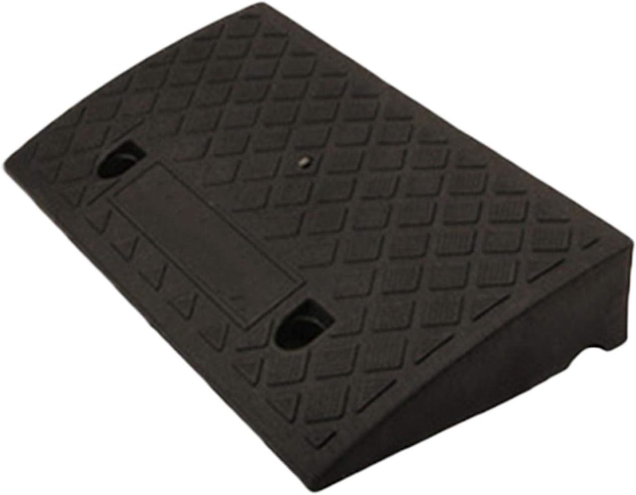 Euopat Kerb Ramp, Street Solutions For Wheelchairs, Cars Vehicles, Caravan, Scooter Wheels, Skateboard, Motorcycle
