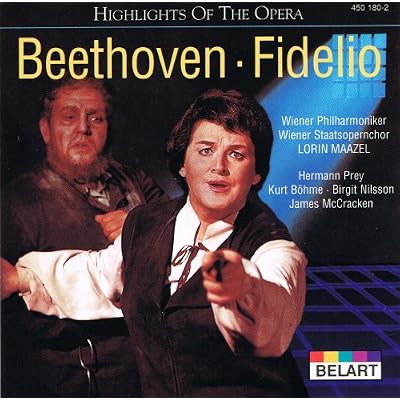 Beethoven: Fidelio