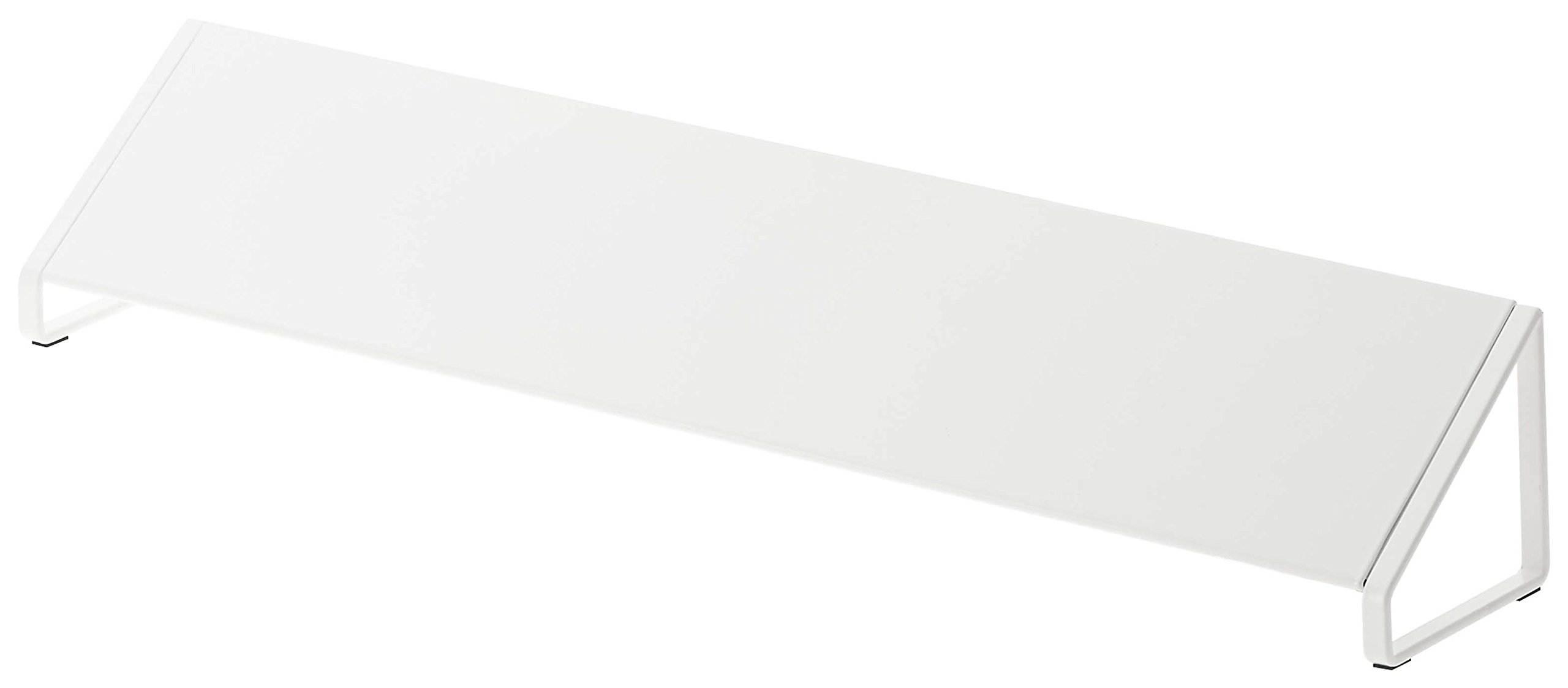 ????(Yamazaki) KT-PL AA WH Exhaust Cover, wht