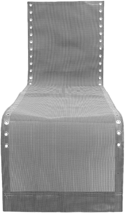 Outdoor Lounge Chair Replacement Cloth Repair Fabric Kit Supplies Folding Recliner Beach Folding Recliner Fabric Accessories