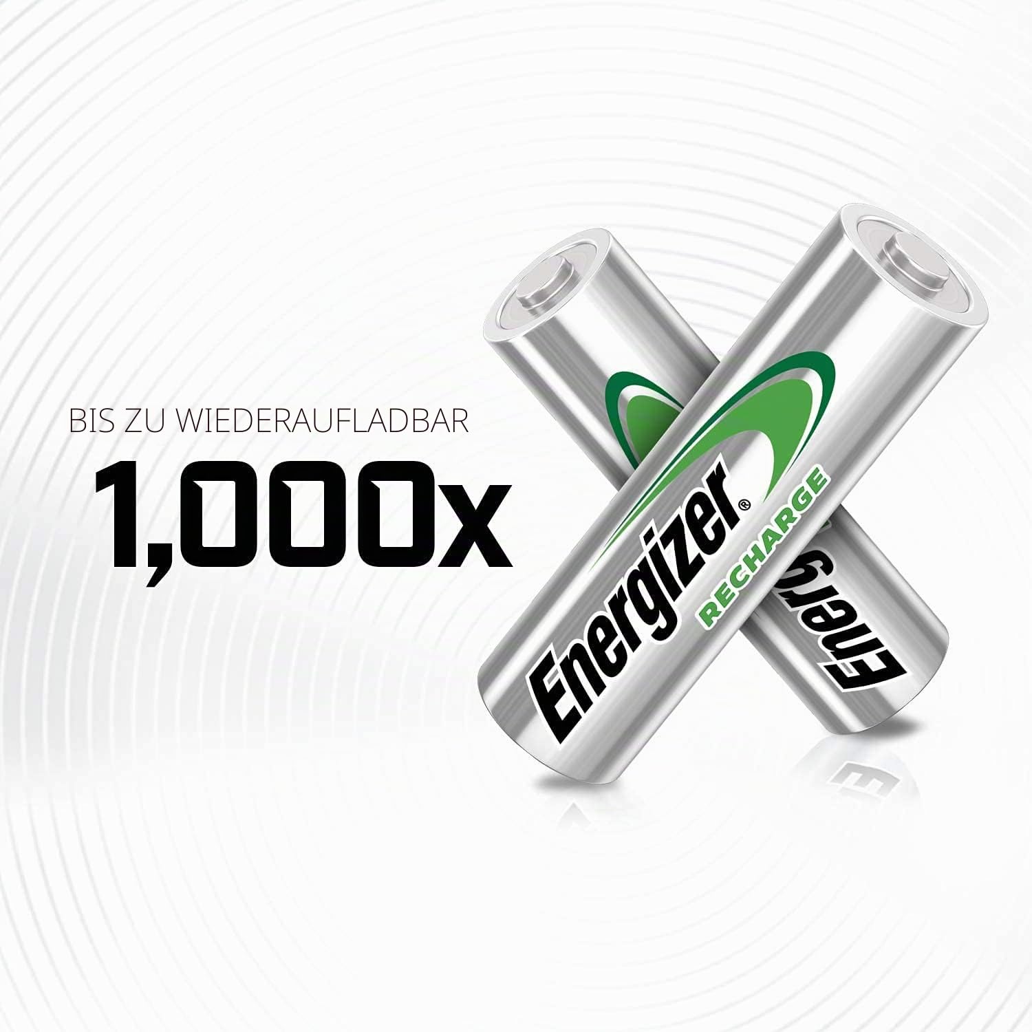 Energizer Max Energizer Akku HR 3 AAA Micro 700 mAh 10er Pack – Bild 4